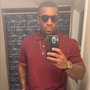 Meet your Posher, Darryl